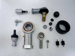 accessori per articoli tecnici industriali meccanici e pneumatici